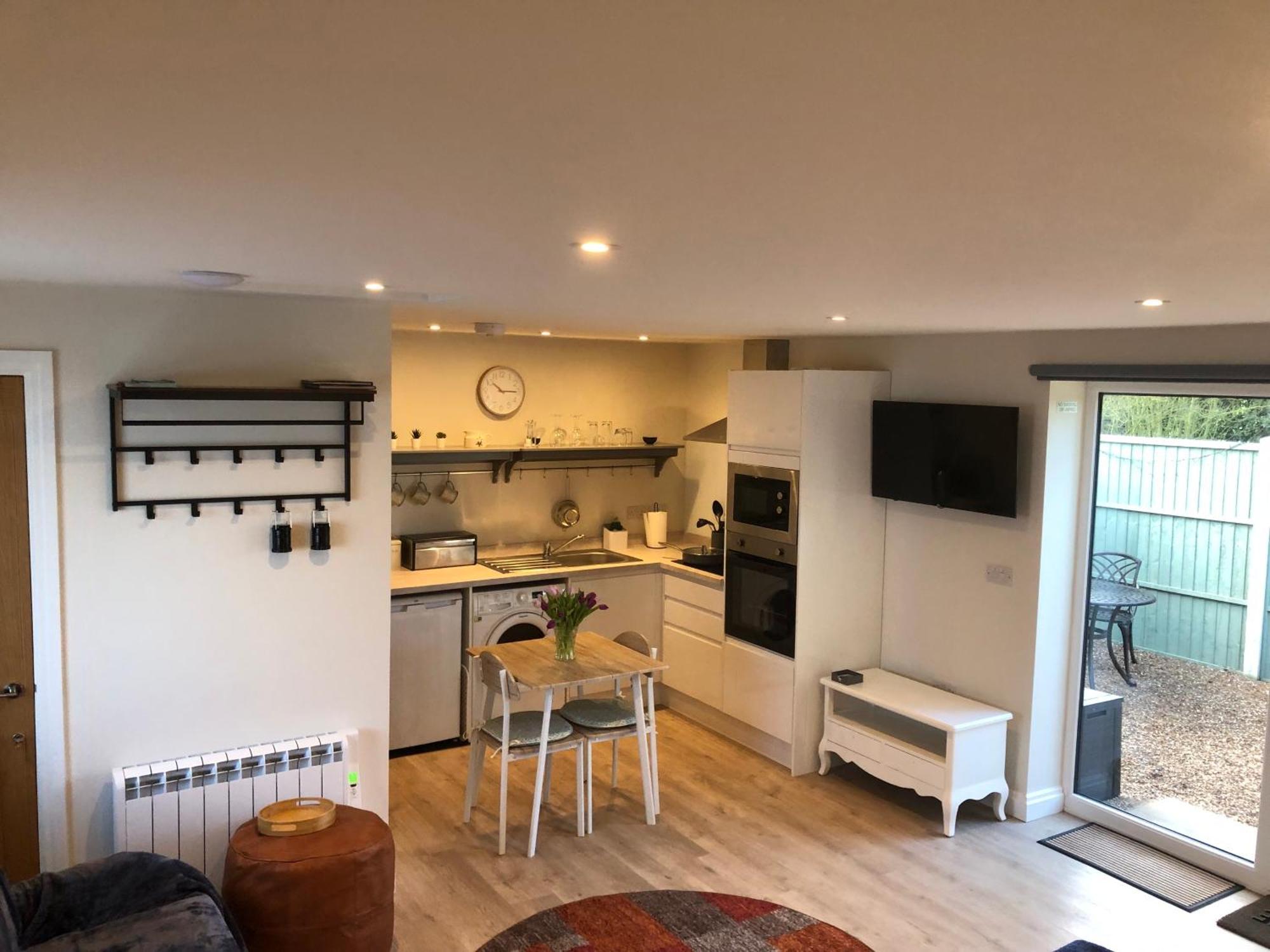 Apartment The