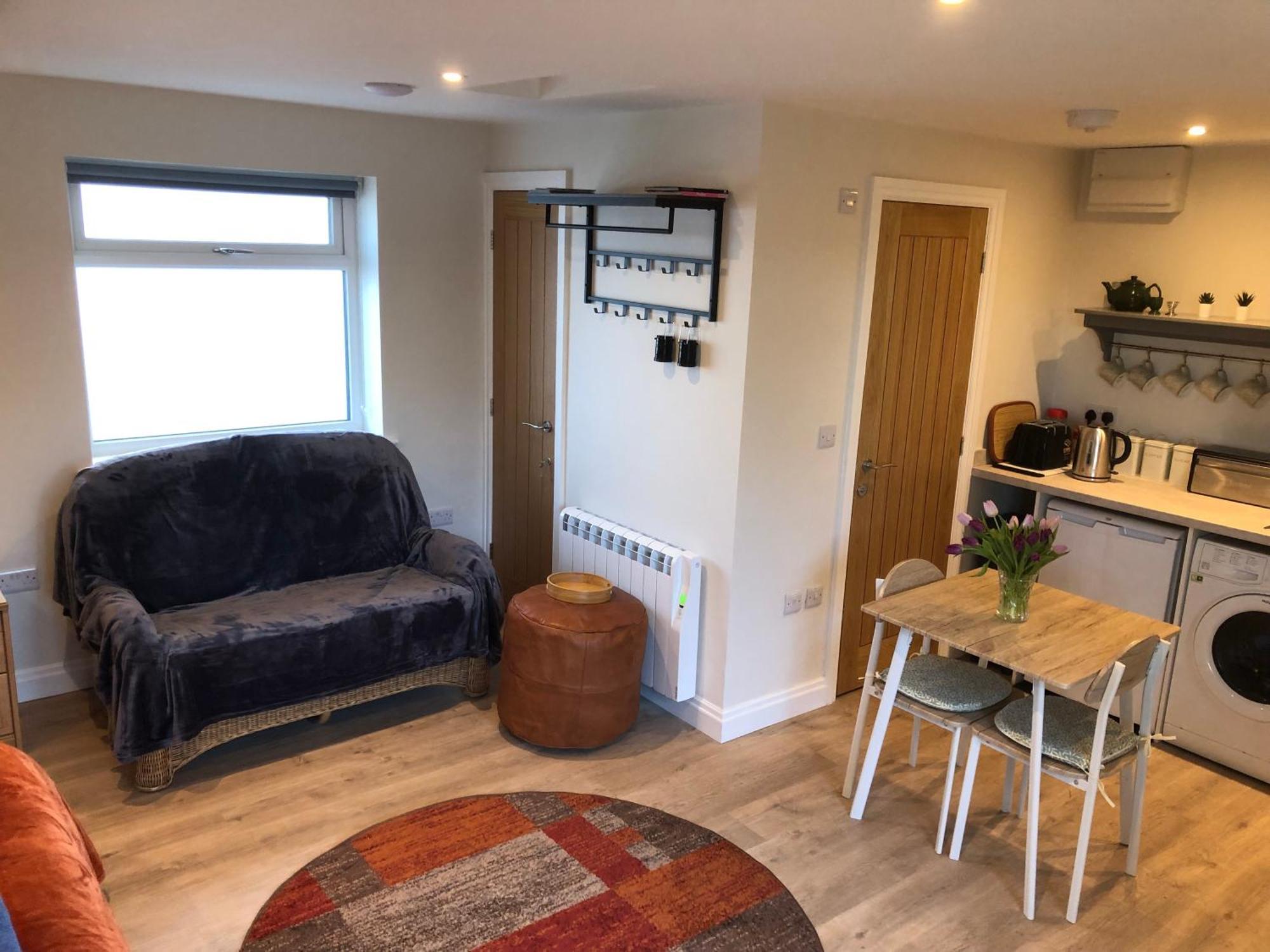 The Apartment Harrogate